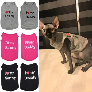 Pets Shirts, BHC-06027