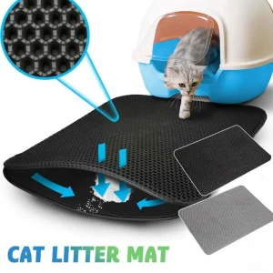 Cat Litter Tray Mat, BHC-06037