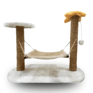 Two Pole Swing For Pets (HQ Sqratchers) (Detachable), SPT-08060
