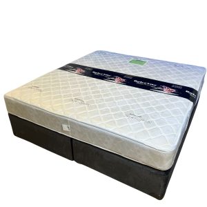 Diamond Foam, Dolce Vita Springs, Super Spring Mattress, Size Single 78 42 8.