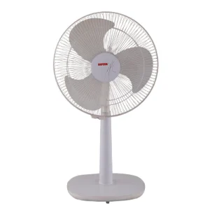 Royal Glamour TCP Fan 18"