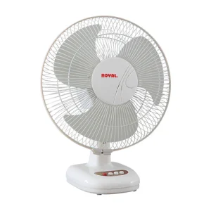 Royal Petite Table Fan 12"