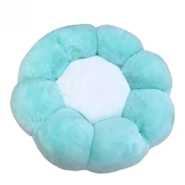 Calming Round Bed for Dogs, BHC-06007