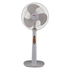 Royal Unique Pedestal Stand Fan 18"