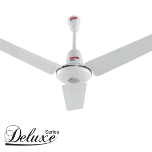Royal Deluxe Ceiling Fan 36″