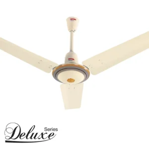 Royal Deluxe Series Platinum Ceiling Fan