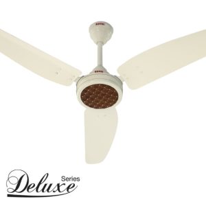 Royal Passion Ceiling Fan - CUSHION, 56".
