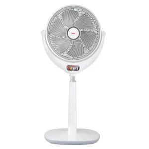 Royal Louver Pedestal Fans 14"