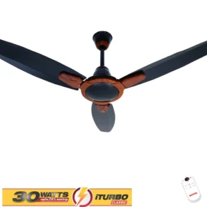 Royal Legacy - ITurbo Classic 30 Watts Fan