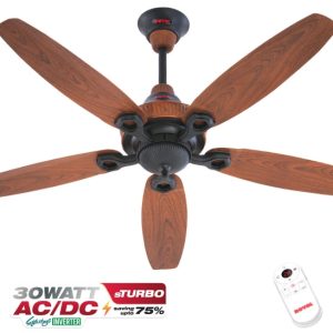 Royal Ornament - Smart Lifestyle AC/DC Fan, 56".