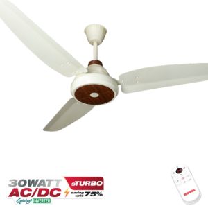 Royal Desire - Smart Lifestyle AC/DC Fan, 56".