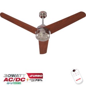 Royal RL-150 - Smart Lifestyle AC/DC Fan, 56".