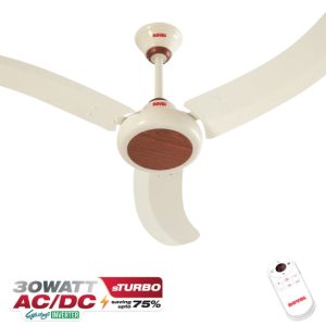 Royal Galant - Smart Lifestyle AC/DC Fan, 56".