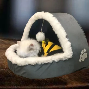 Igloo Bed for Pets Large, BHC-06010