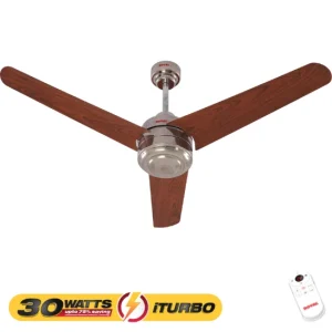 Royal RL-150 - ITurbo 30 Watts Fan