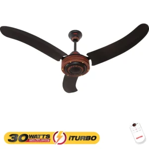 Royal Nova - ITurbo 30 Watts Fan