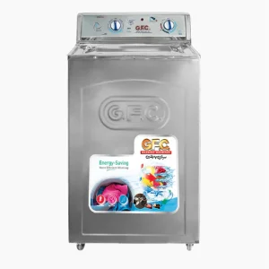 GFC 8kg GF-225 Washing Machine Metal