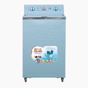 GFC GF-435 Washing Machine Metal
