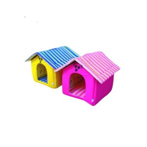 Cat House (Hut Shape)