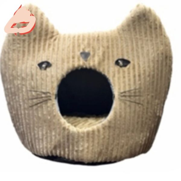 Cat Face House, BHC-06022