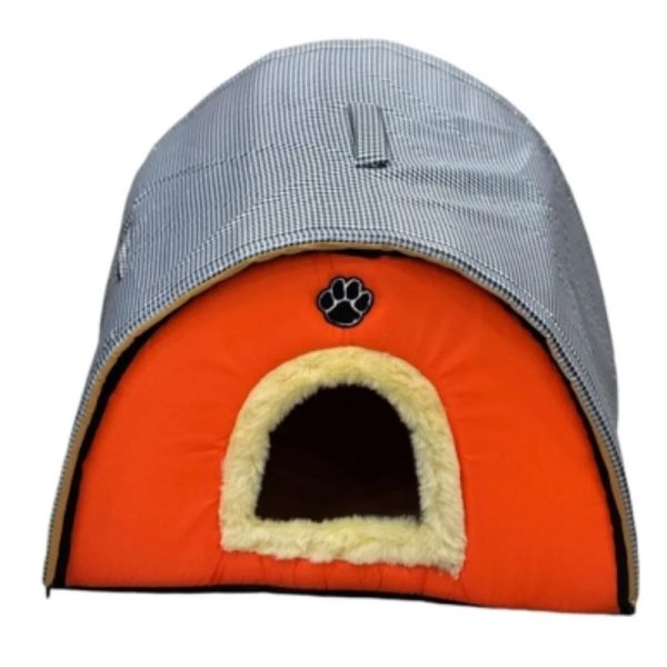 Doom House For Pets - Image 2