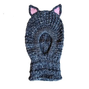 Pet Hood Wool (Cat), BHC-06043