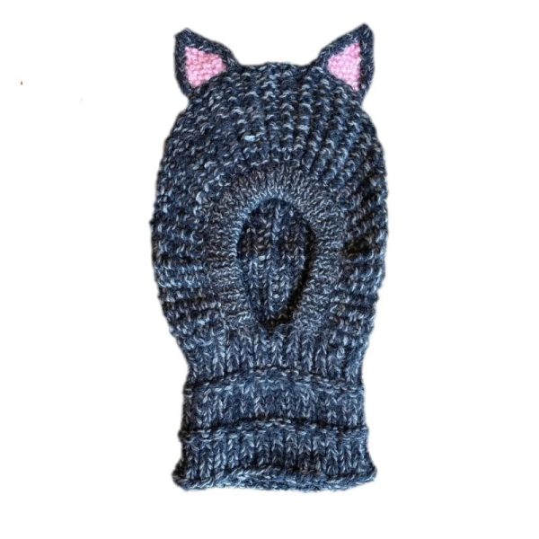 Pet Hood Wool (Cat), BHC-06043