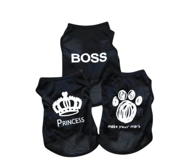 Pets Shirts, BHC-06027 - Image 4