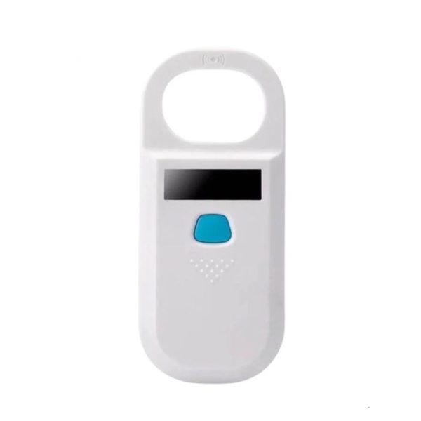 Micro chip Animal Reader, VEP-11034