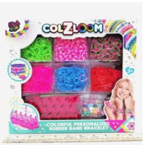 DIY – Bracelet Making Kit – 16313