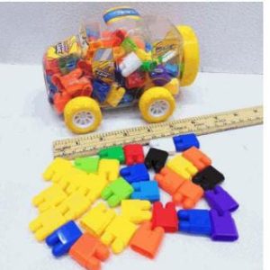 Block in Car For Kids HC036E-2