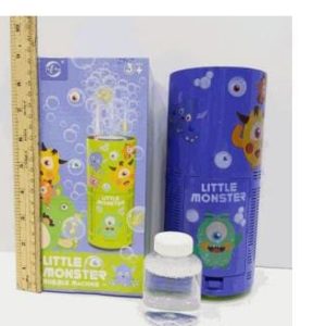 Bubble Machine for Kids 2903