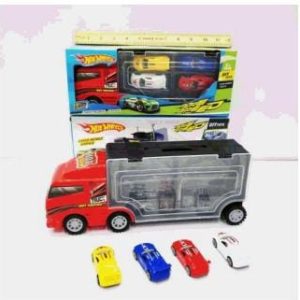 CARS CARRYING TRUCK 1688-144