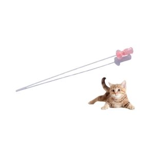Cat Catheters with Pin(Size 1.3, 1.0 ), VEP-11035