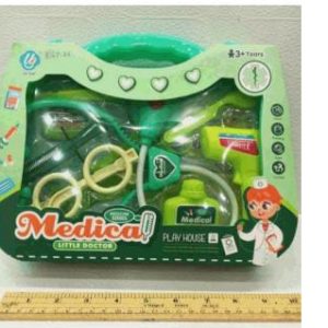 Medical Little Doctor Set B167-26