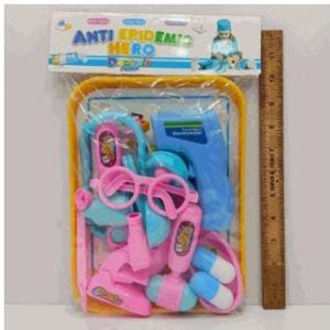 Medical Little Doctor tool set 216-3