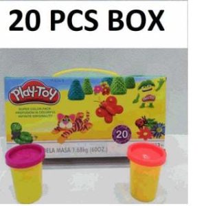 Play Toy 20Pcs SM8028
