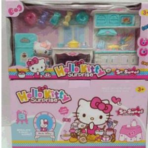 Hello kitty Surprise KT415X