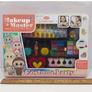Makeup Master set for kids A186-D10