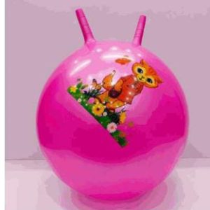 Inflatable Space Hopper Ball Medium