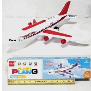 Airliner Passenger Plane For Kids Toys A422-5Y