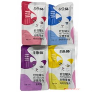 RP Soup Pouch, PTW-13045