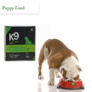 K9 Food for Puppies Food– 5 KG