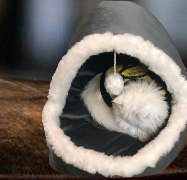 Igloo Bed for Pets Large, BHC-06010 - Image 7