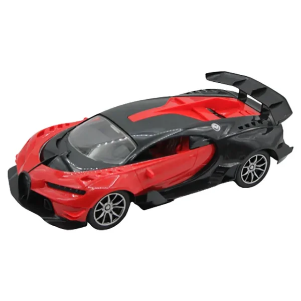 Rechargeable Remote Control Car 2024-11 - Image 4