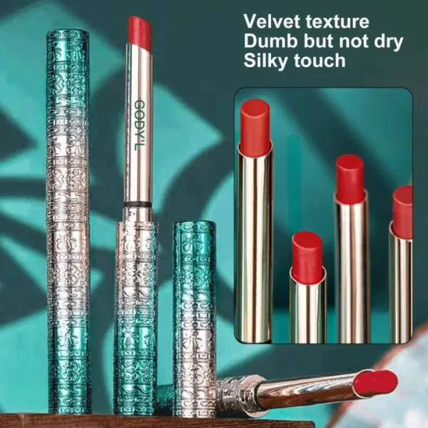 Waterproof Long Lasting Lip Gloss. - Image 2