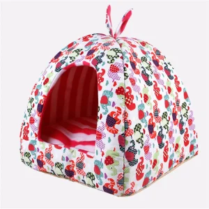 Rabbit Style House for Pets, BHC-06020