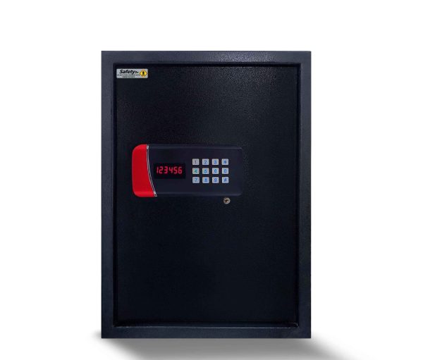 Digital Locker EM-50