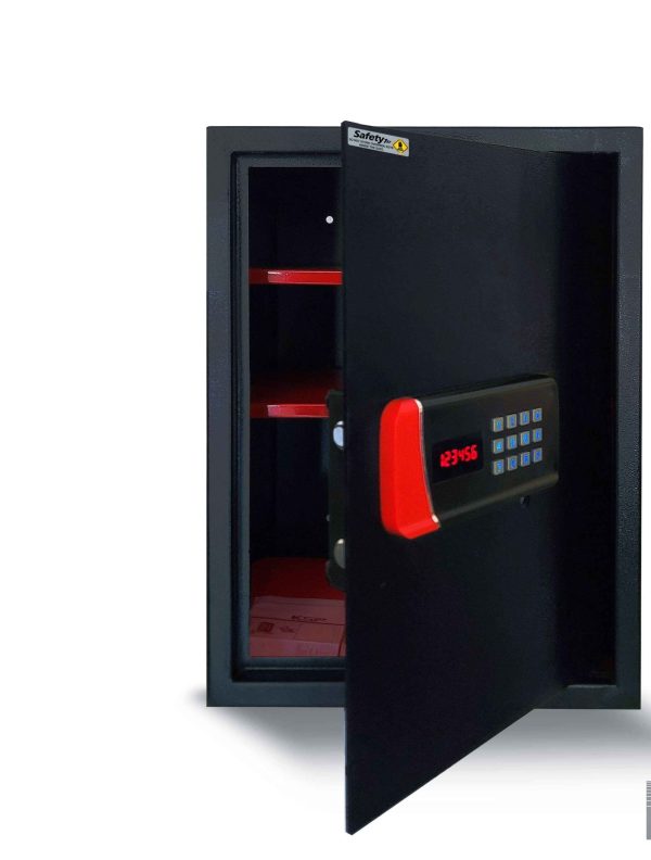 Digital Locker EM-50 - Image 2