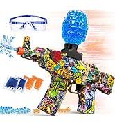 Electric Splatter Blaster Toy Gun 188-2B